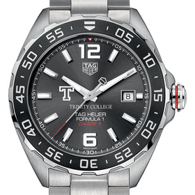 Trinity Men&#39;s TAG Heuer Formula 1 with Anthracite Dial &amp; Bezel Shot #1