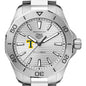 Trinity Men's TAG Heuer Steel Aquaracer with Silver Dial Shot #1