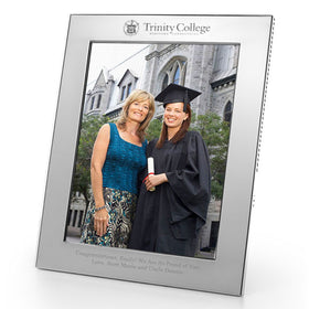 Trinity Polished Pewter 8x10 Picture Frame Shot #1