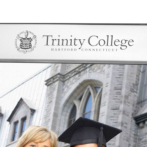 Trinity Polished Pewter 8x10 Picture Frame Shot #2