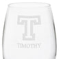 Trinity Red Wine Glasses - Set of 2 Shot #3