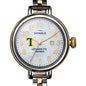 Trinity Shinola Watch, The Birdy 34 mm MOP Dial Shot #1