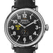Trinity Shinola Watch, The Runwell 47 mm Black Dial
