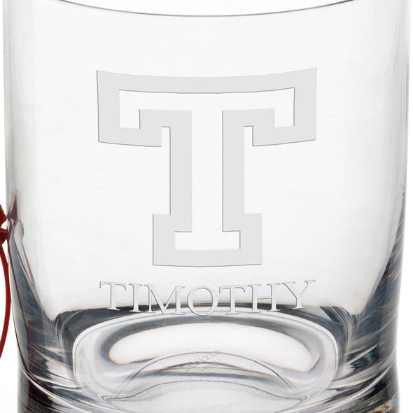 Trinity Tumbler Glasses - Set of 2 Shot #3