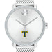 Trinity Women's Movado Bold with Crystal Bezel & Mesh Bracelet