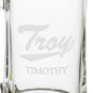 Troy 25 oz Beer Mug Shot #3