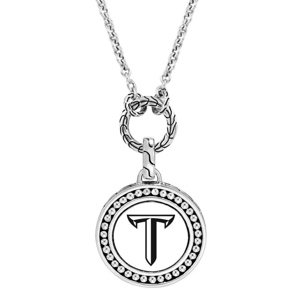 Troy Amulet Necklace by John Hardy Shot #2