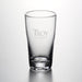 Troy Ascutney Pint Glasses by Simon Pearce - Set of 2