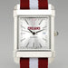 Troy Collegiate Watch with RAF Nylon Strap for Men