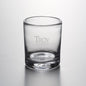 Troy Double Old Fashioned Glass by Simon Pearce Shot #1