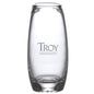 Troy Glass Addison Vase by Simon Pearce Shot #1