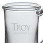 Troy Glass Tankard by Simon Pearce Shot #2
