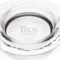 Troy Glass Wine Coaster by Simon Pearce Shot #2