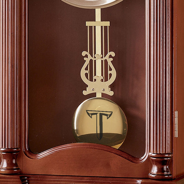 Troy Howard Miller Wall Clock Shot #2