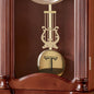 Troy Howard Miller Wall Clock Shot #2