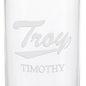 Troy Iced Beverage Glass Shot #3