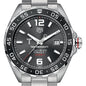 Troy Men's TAG Heuer Formula 1 Automatic with Anthracite Dial & Bezel Shot #1