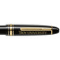 Troy Montblanc Meisterstück LeGrand Ballpoint Pen in Gold Shot #2