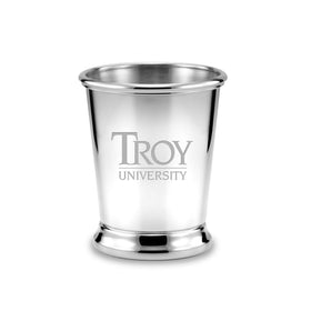 Troy Pewter Julep Cup Shot #1