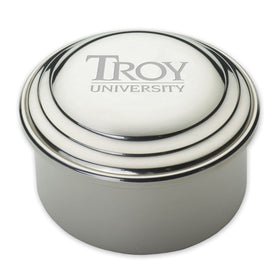 Troy Pewter Keepsake Box Shot #1