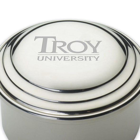 Troy Pewter Keepsake Box Shot #2