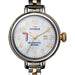 Troy Shinola Watch, The Birdy 34 mm MOP Dial