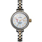 Troy Shinola Watch, The Birdy 34 mm MOP Dial Shot #2