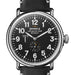 Troy Shinola Watch, The Runwell 47 mm Black Dial