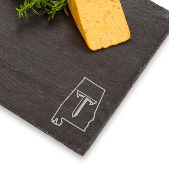 Troy Slate Server Shot #2