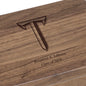 Troy Solid Walnut Desk Box Shot #2