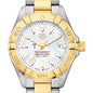 Troy TAG Heuer Two-Tone Aquaracer for Women Shot #1