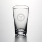 TTUHSC SOM Ascutney Pint Glasses by Simon Pearce Shot #1