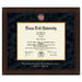 TTUHSC SOM Diploma Frame - Excelsior