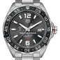 TTUHSC SOM Men's TAG Heuer Formula 1 Automatic with Anthracite Dial & Bezel Shot #1