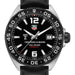 TTUHSC SOM Men's TAG Heuer Formula 1 with Black Dial