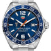 TTUHSC SOM Men's TAG Heuer Formula 1 with Blue Dial & Bezel