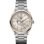 TTUHSC SOM TAG Heuer Carrera Automatic Day-Date 18K 5N Rose Gold Shot #2
