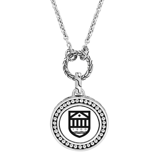 Tuck Amulet Necklace by John Hardy Shot #2