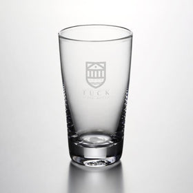 Tuck Ascutney Pint Glass by Simon Pearce Shot #1