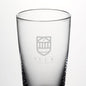 Tuck Ascutney Pint Glass by Simon Pearce Shot #2