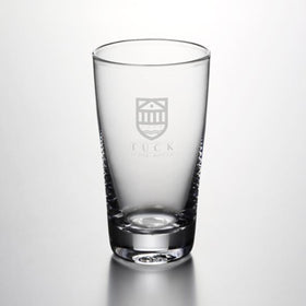 Tuck Ascutney Pint Glasses by Simon Pearce Shot #1