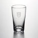 Tuck Ascutney Pint Glasses by Simon Pearce - Set of 2