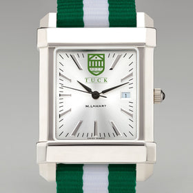 Tuck Collegiate Watch with RAF Nylon Strap for Men Shot #1