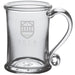 Tuck Glass Tankard by Simon Pearce - Set of 2