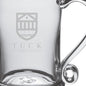 Tuck Glass Tankard by Simon Pearce Shot #2