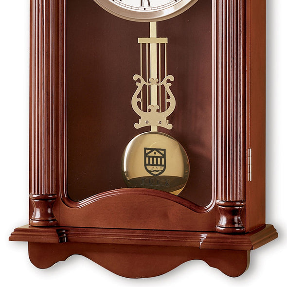 Tuck Howard Miller Wall Clock Shot #2