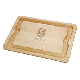 Tuck Maple Cutting Board Shot #1