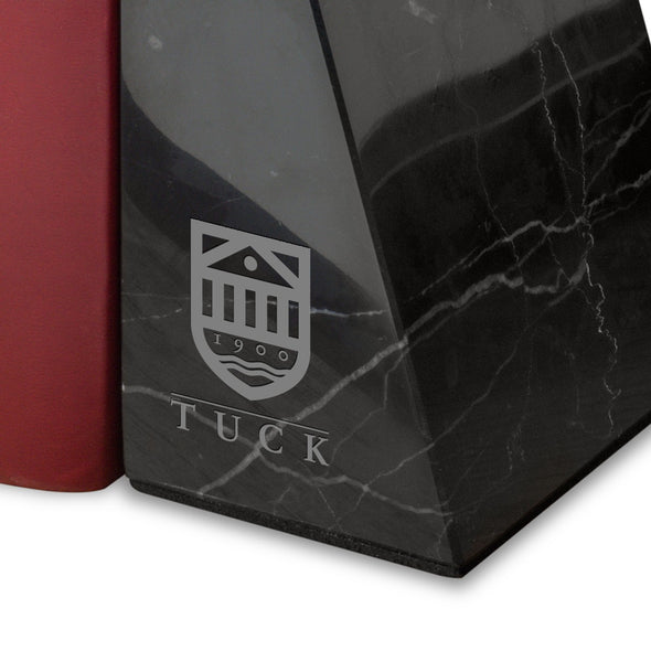 Tuck Marble Bookends by M.LaHart Shot #2