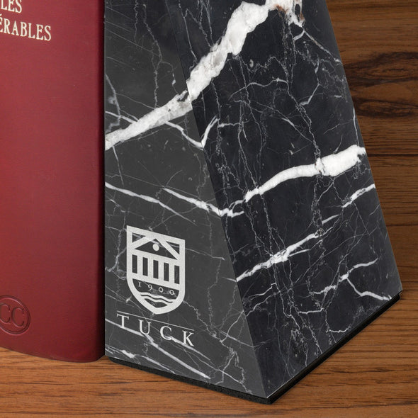 Tuck Marble Bookends by M.LaHart Shot #4