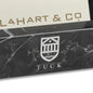 Tuck Marble Business card holder Shot #2